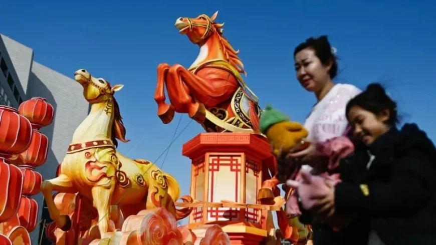 Chinese Horoscope Predictions: What the Fire Horse Year 2026 Holds