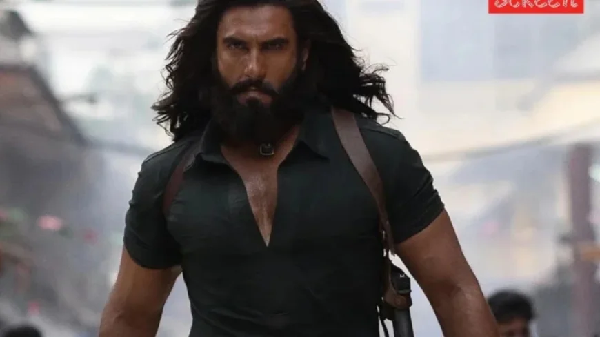 BMC Blacklists Production House for Repeated ‘Dhurandhar 2’ Set Violations