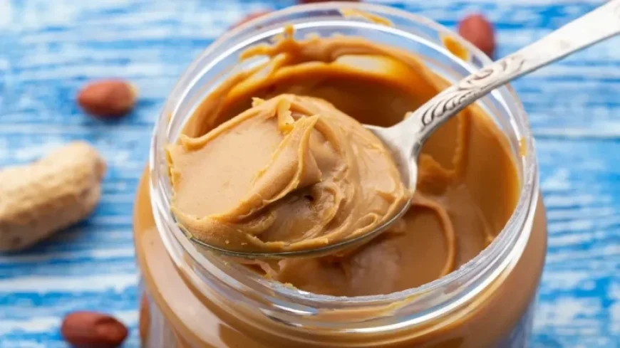Recall Issued for Peanut Butter in 40 States Due to Contamination