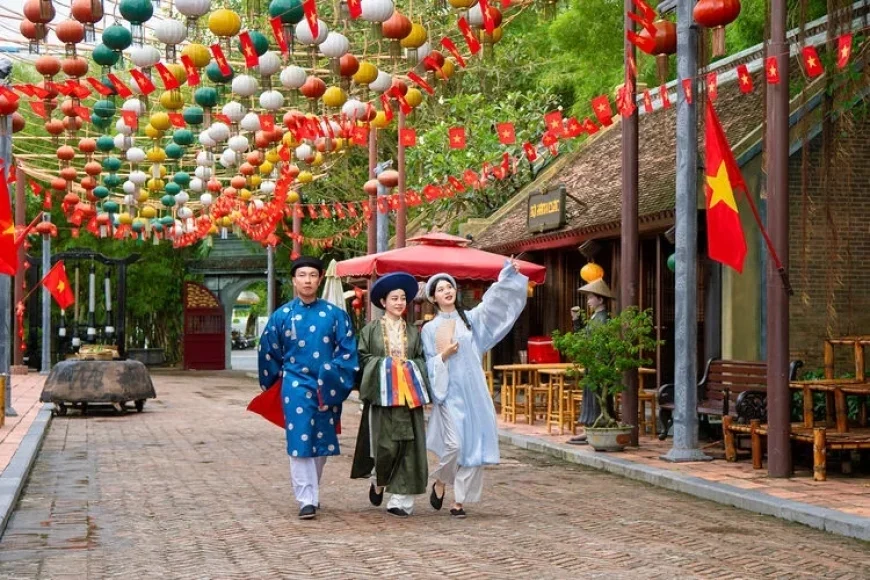 Travel Emerges as the Top Choice of the Year