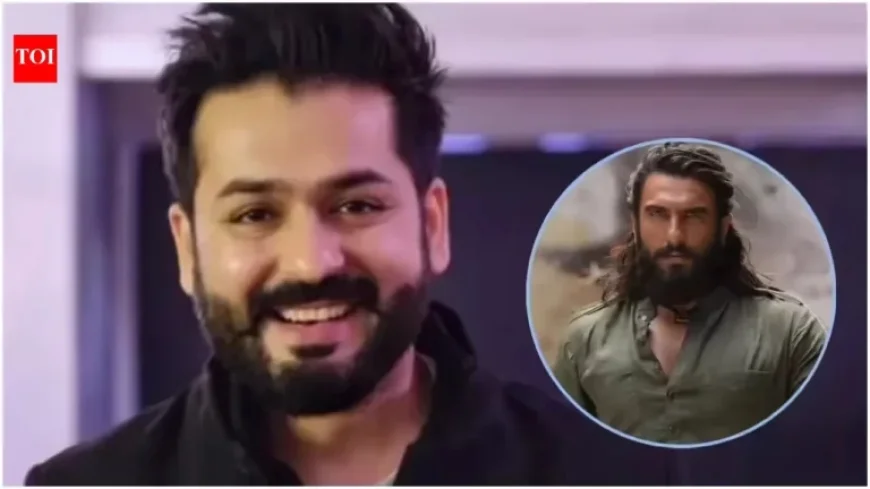 BMC to Blacklist Aditya Dhar’s Production for Alleged Mumbai Set Violations