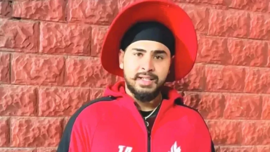 Dilpreet Bajwa Encourages Canada to Prioritize Exposure Over Sympathy