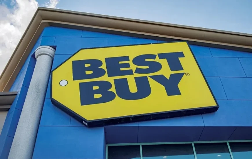 Best Buy Employee Accused of Using Manager’s Code for 99% MacBook Discount