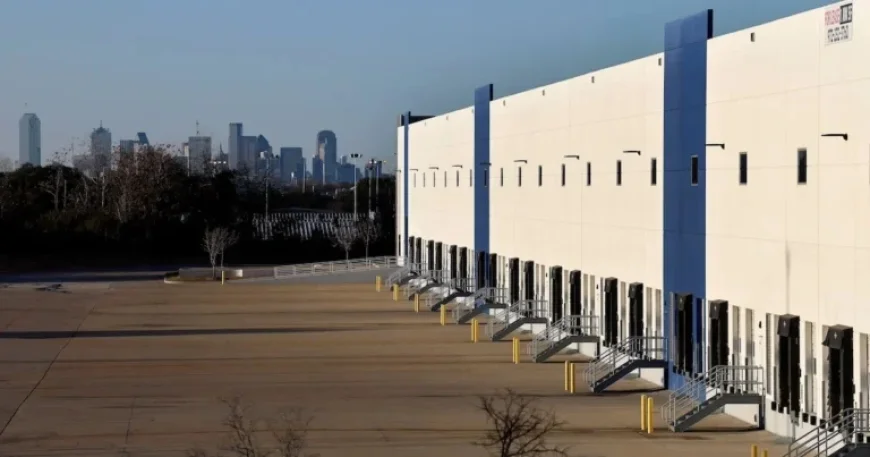 Dallas County Property Refused by Owner for ICE Detention Facility