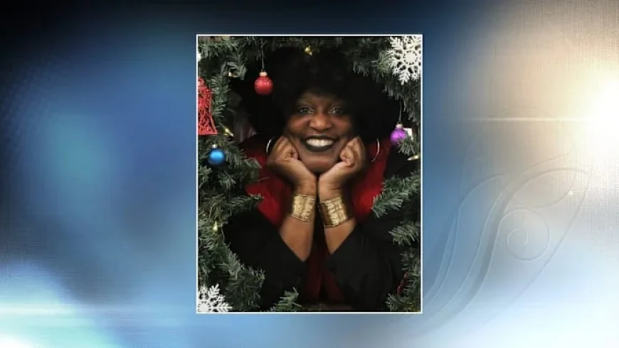 Georgia Teacher Dies in Crash with Suspect Evading ICE, Officials Report