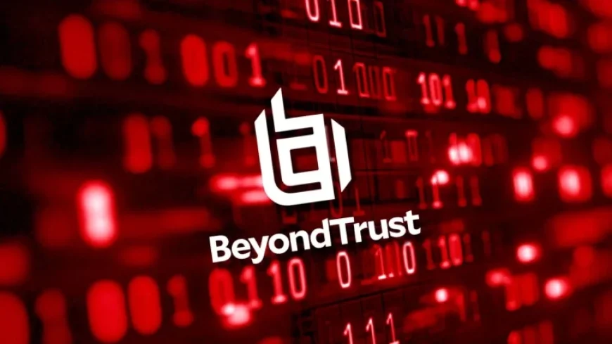 CISA Orders Immediate Patch of Exploited BeyondTrust Vulnerability in Federal Systems