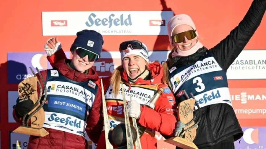 Olympic Sport Faces Gender Inclusion Challenge in Upcoming Games