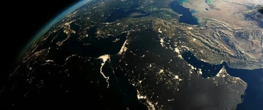 Oil Bears Underestimate Significant Geopolitical Risks