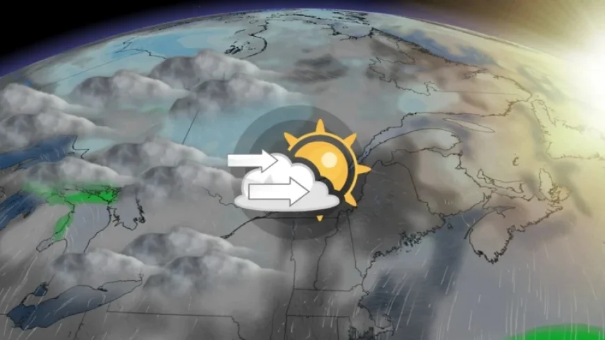 Key Factor Dominates February, Trend May Reverse