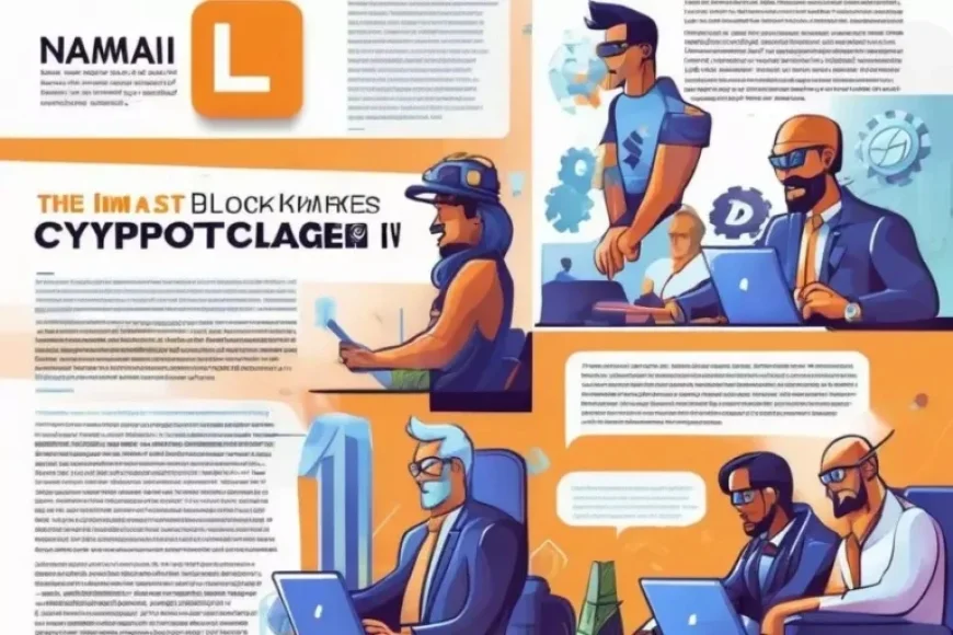 Namik Muduroglu Discusses Blockchain Teams’ Need to Harness Application Layer