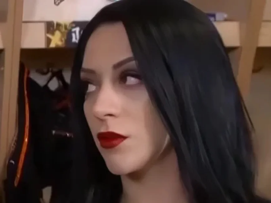 Stephanie Vaquer’s Emotional Words on WWE RAW Bring Liv Morgan to Tears