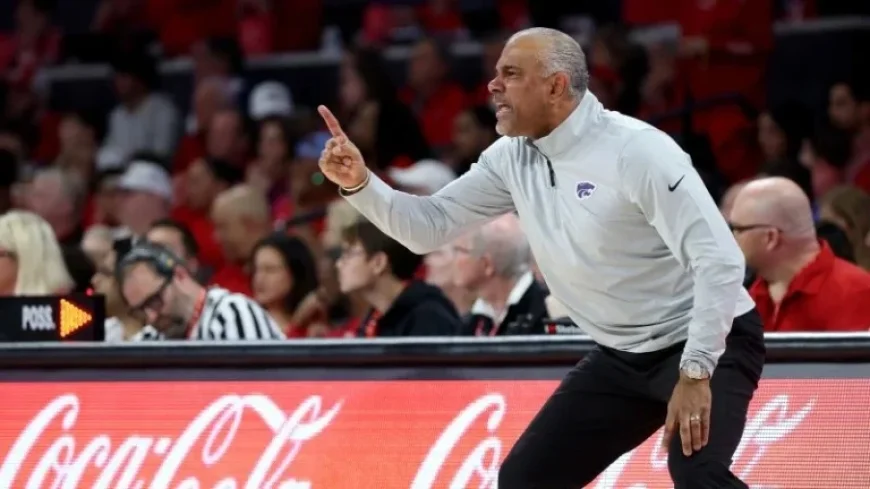 Kansas State Fires Basketball Coach Amid Rising Unpaid College Contracts