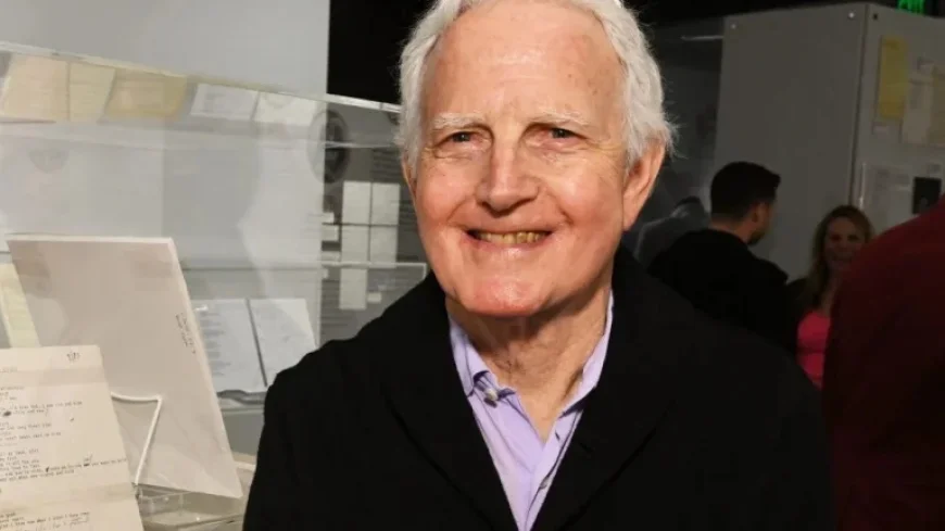 ‘Like a Virgin’ and ‘True Colors’ Co-Writer Passes Away at 74