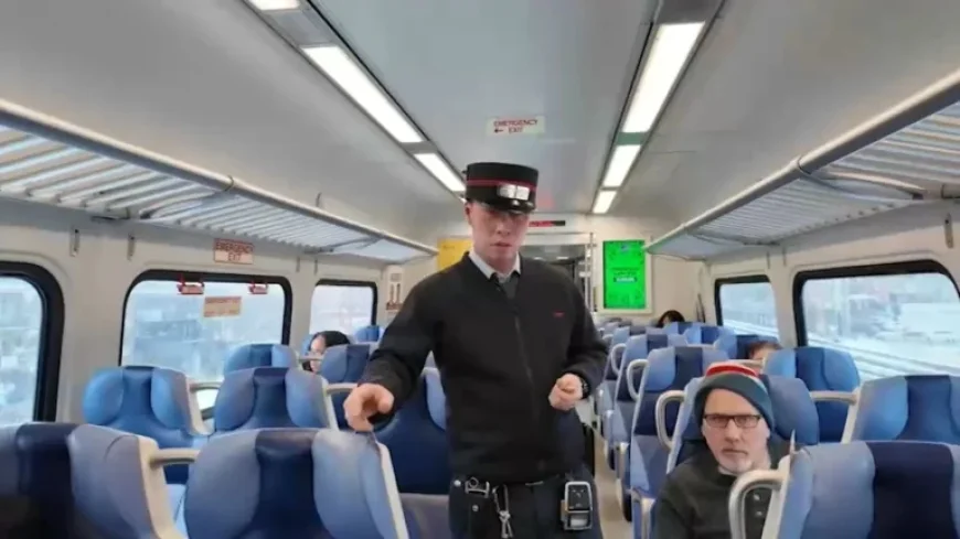 MTA Intensifies Crackdown on LIRR Ticket Evasion