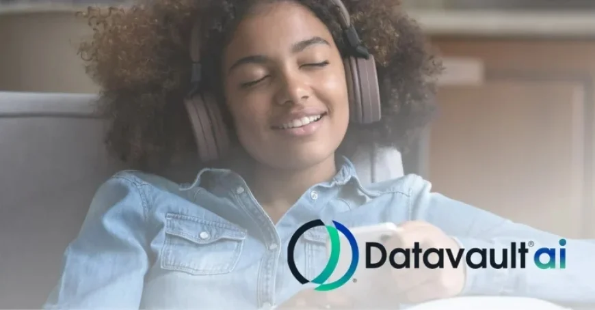 Datavault AI Increases Revenue Estimates by 30% to $38-$40M