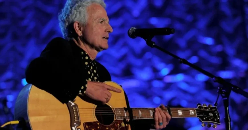 Songwriter Behind ‘Like a Virgin,’ Billy Steinberg, Passes Away at 75