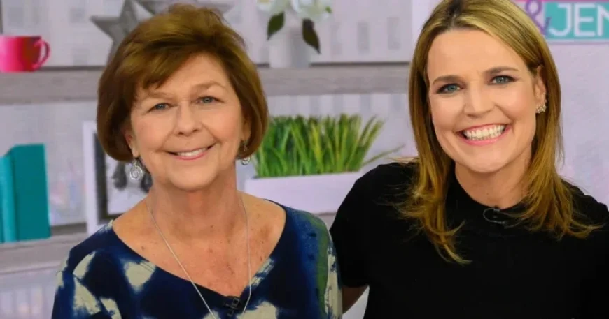 Sheriff Clears Nancy Guthrie’s Family as Search for Missing Mom Continues