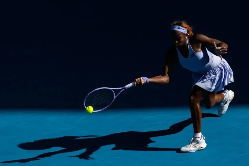 WTA Dubai Day 3: Coco Gauff vs Anna Kalinskaya Predictions