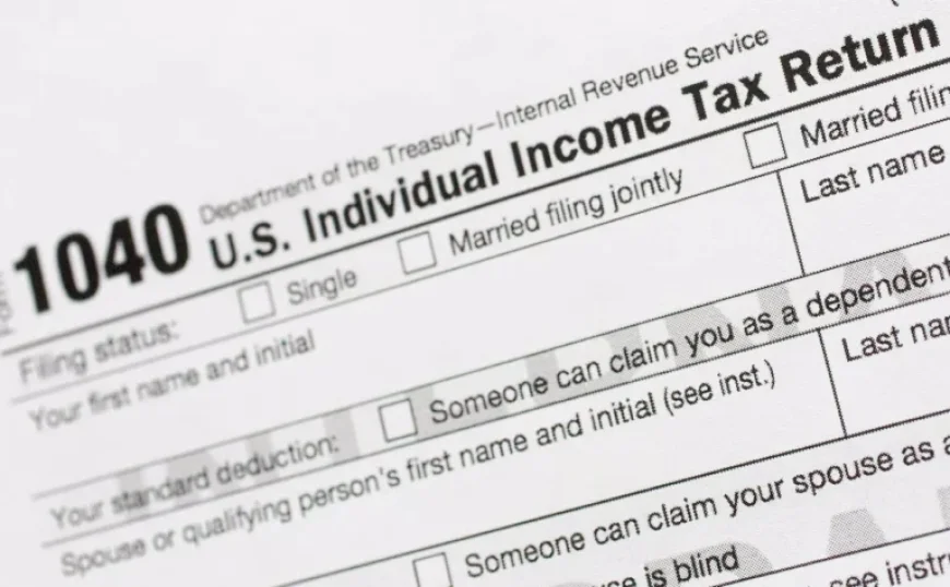 Avoid IRS Refund Delays: New Rule Could Freeze Your Tax Return