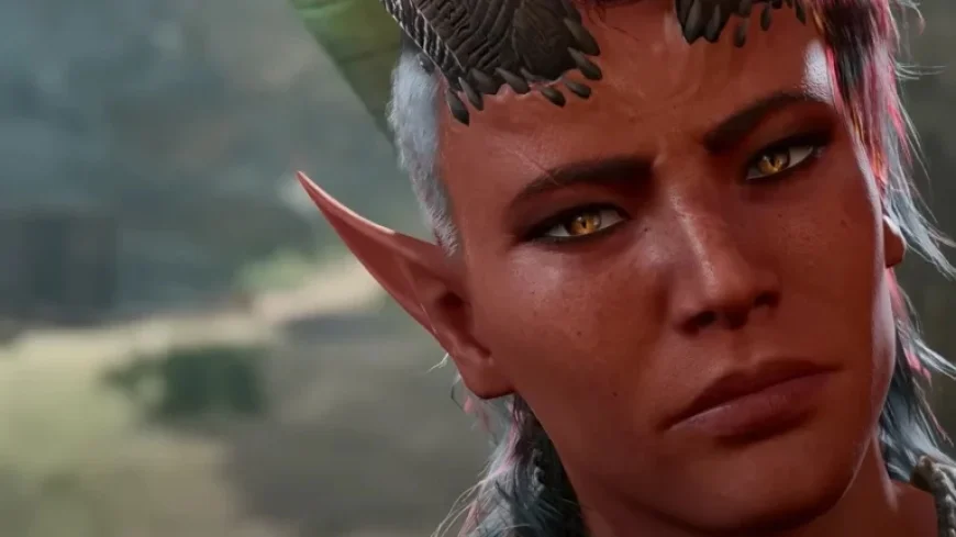 Baldur’s Gate 3 Patch Released: Fixes Corrupted Saves, Minor Update