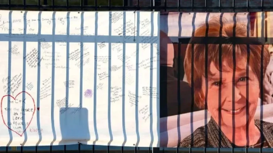 Sheriff Clears Guthrie Family of Arizona Kidnapping Suspicions