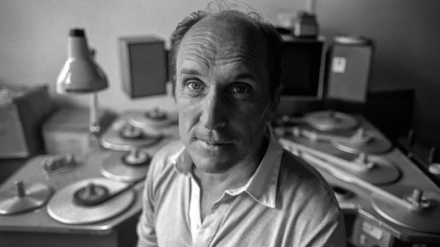 Oscar-Winning ‘Godfather’ Actor Robert Duvall Dies at 95