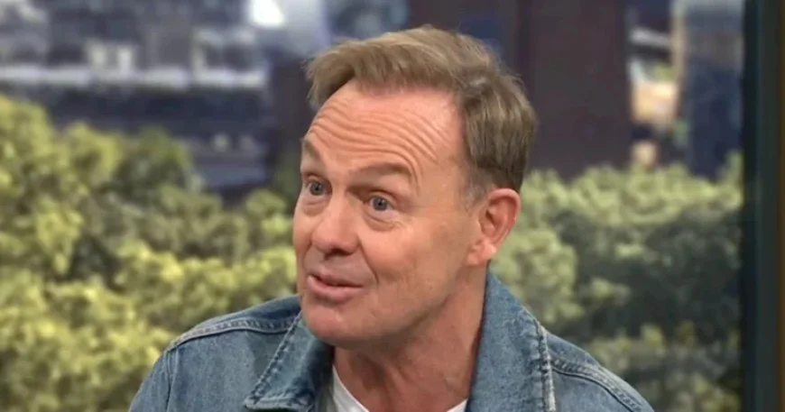 Explore Jason Donovan’s Celebrated Family: Iconic Actor Father and Soap Star Daughter