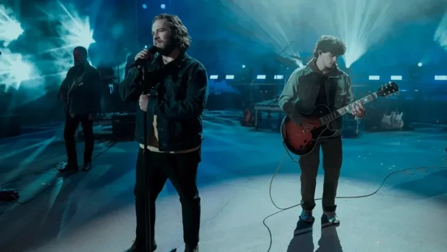 ‘Milo Ventimiglia Shines in ‘I Can Only Imagine 2′ Sequel Review’