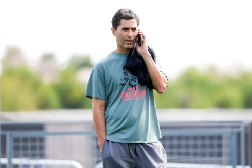 Padres Extend A.J. Preller’s Contract for Multiple Years