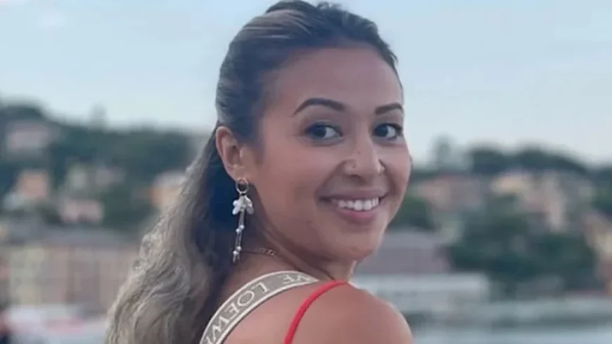 ‘Secrets in Paradise’ Star Cass Lacelle Dies at 34