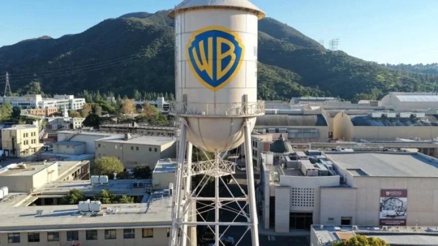 Warner Bros Recommends Netflix Deal, Engages Paramount for March 20 Vote