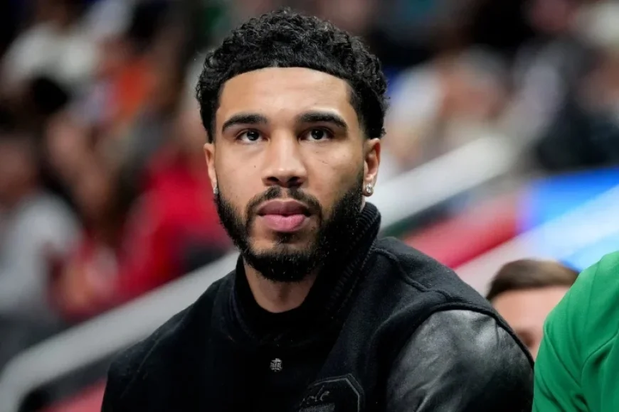 Jayson Tatum’s Potential Return: Insights on Achilles Rehab from Doctors and History