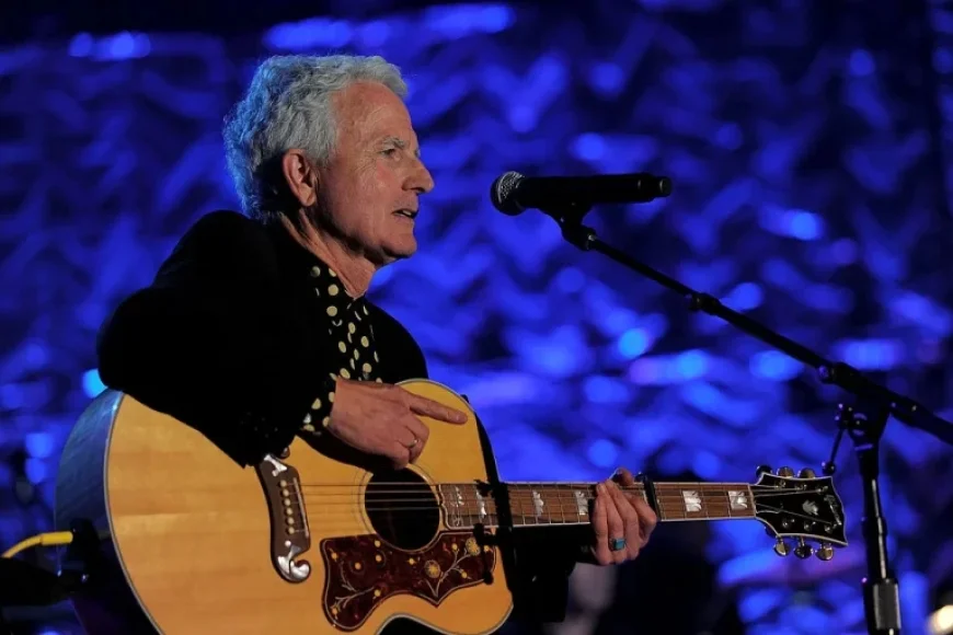 Legendary Pop Songwriter Billy Steinberg Passes Away at 74
