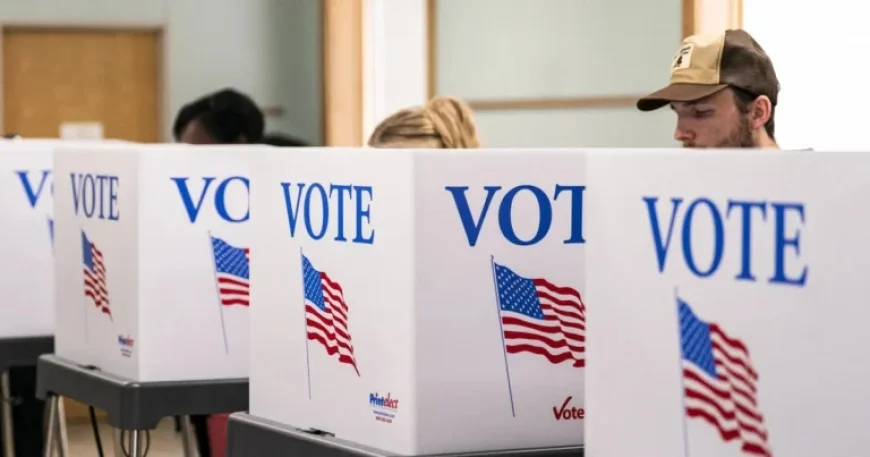 North Carolina Keeps 70,000 Voters on Rolls Following Settlement