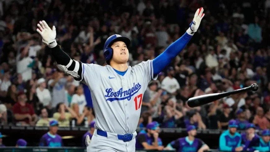 MLB Offseason: Key Winners, Notable Losers, and Emerging Question Marks