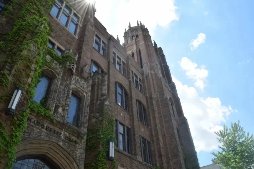 Marquette University Allegedly Steering Low-Income Families to Risky Loans