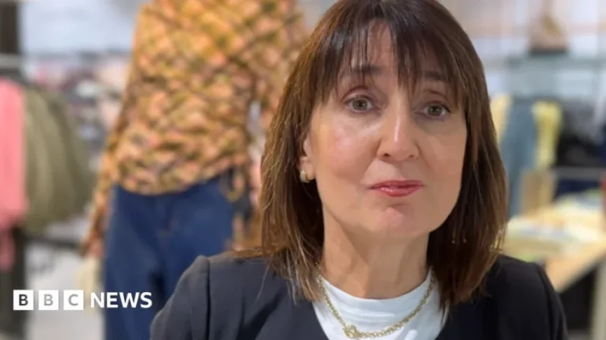 Topshop Reopens in Chelmsford with New John Lewis Partnership