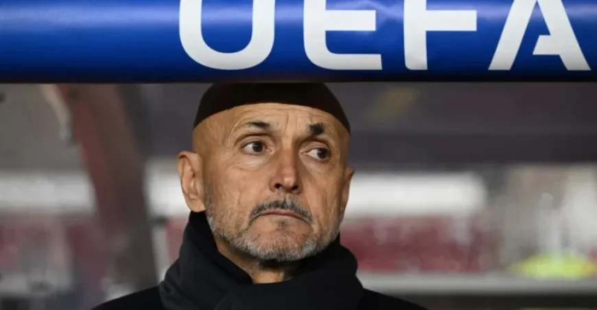 Juventus Battles Galatasaray in Champions League Showdown