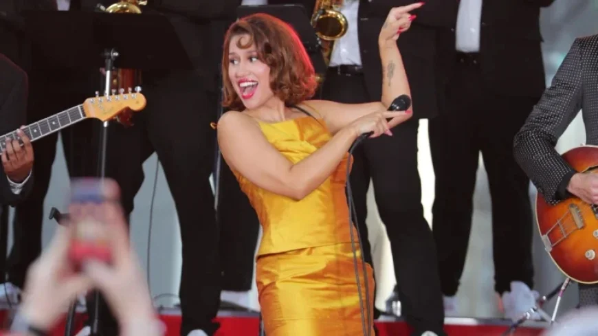 Raye Fans Denied Entry to Bercy Concert Due to Fake Tickets