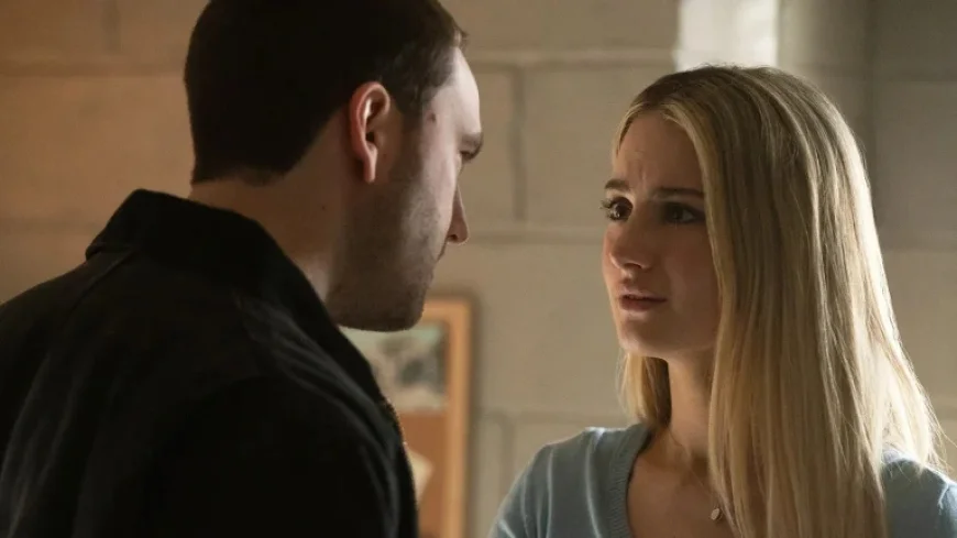 Hulu Cancels Tell Me Lies; Show Concludes with Season 3 Finale