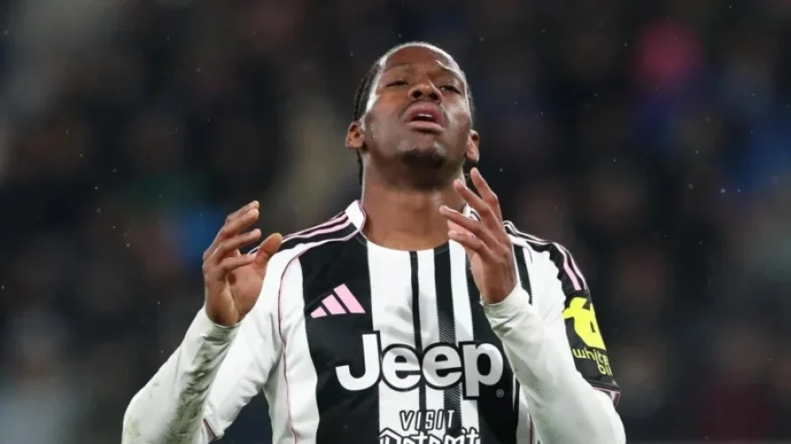 David Misses Istanbul Trip; Thuram Returns for Juventus vs Galatasaray