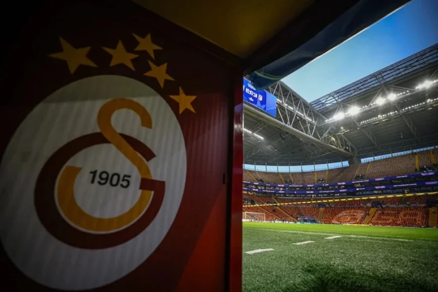 Osimhen, Yıldız Headline Galatasaray vs. Juventus Starting Line-Ups