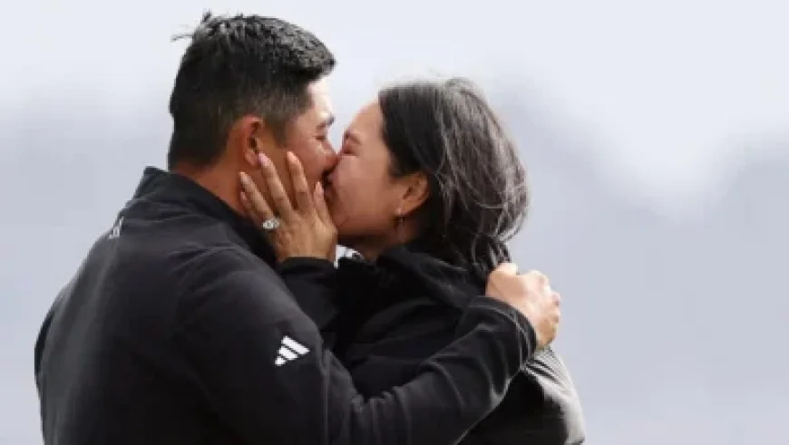 France Ends Wilson-Crinon’s Olympic Journey