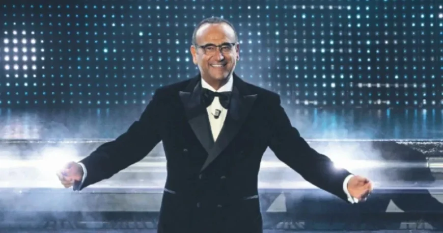 Sanremo 2026: Nightly Rules, Juries, and Winner Announcement Process
