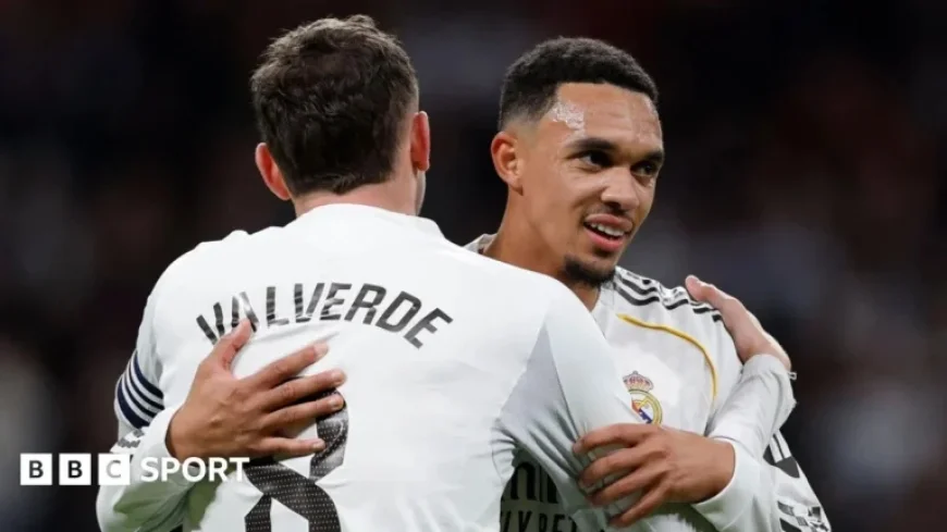 Real Madrid Faces Crucial Champions League Clash Against Benfica for Arbeloa