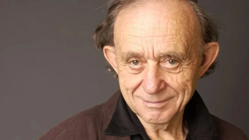 Frederick Wiseman, Iconic Documentary Filmmaker, Passes Away at 96