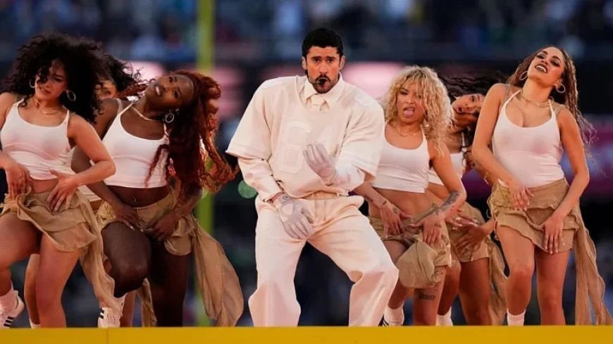 Investigation Confirms Bad Bunny’s Super Bowl Halftime Show Followed All Rules