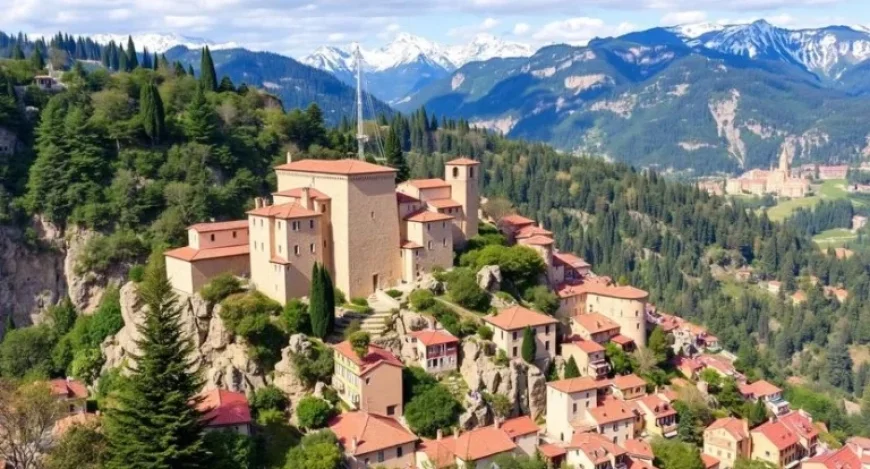 San Marino’s Global Travel Strengthened with 168 Visa-Free Countries: New Report