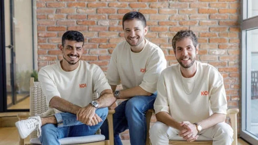 Palo Alto Networks Buys Israeli Startup Koi for $400 Million