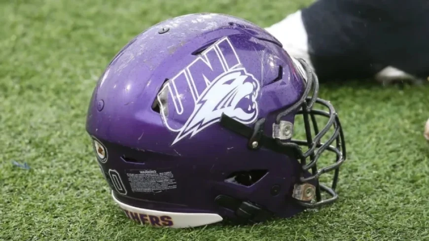 Northern Iowa TE Parker Sutherland Dies Days After Workout